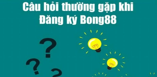 Cách Đăng Ký Tài Khoản Tại Bong88 Nhanh Chóng