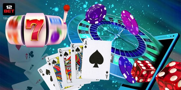 Đăng ký 12bet - Nhận thưởng nạp 100%