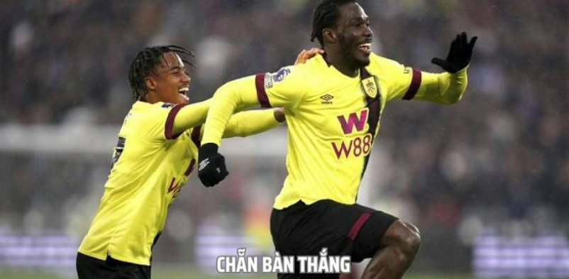 Nhận định, soi kèo Sheffield United vs Burnley cho thấy khả năng chẵn bàn thắng