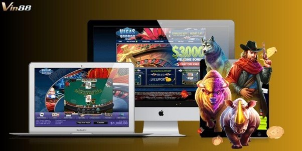 Những ưu điểm của sảnh Table Game Vin88