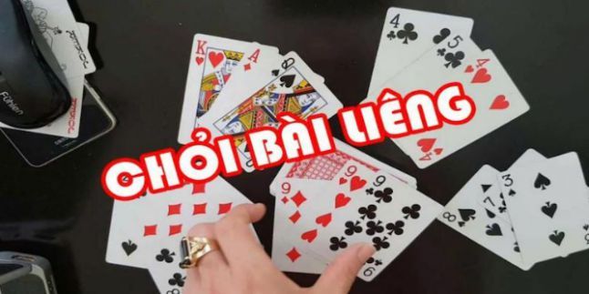 Liêng Tại S666 – Luật Chơi Và Kỹ Thuật Thắng Lớn