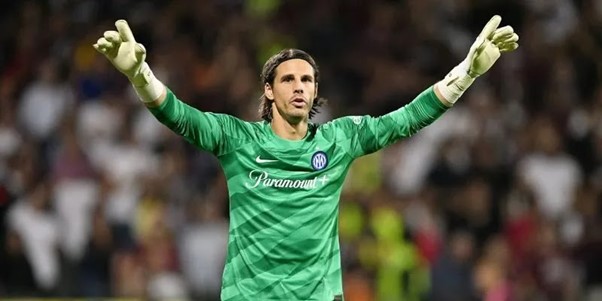 Tiểu sử và thời thơ ấu của cầu thủ bóng đá Yann Sommer