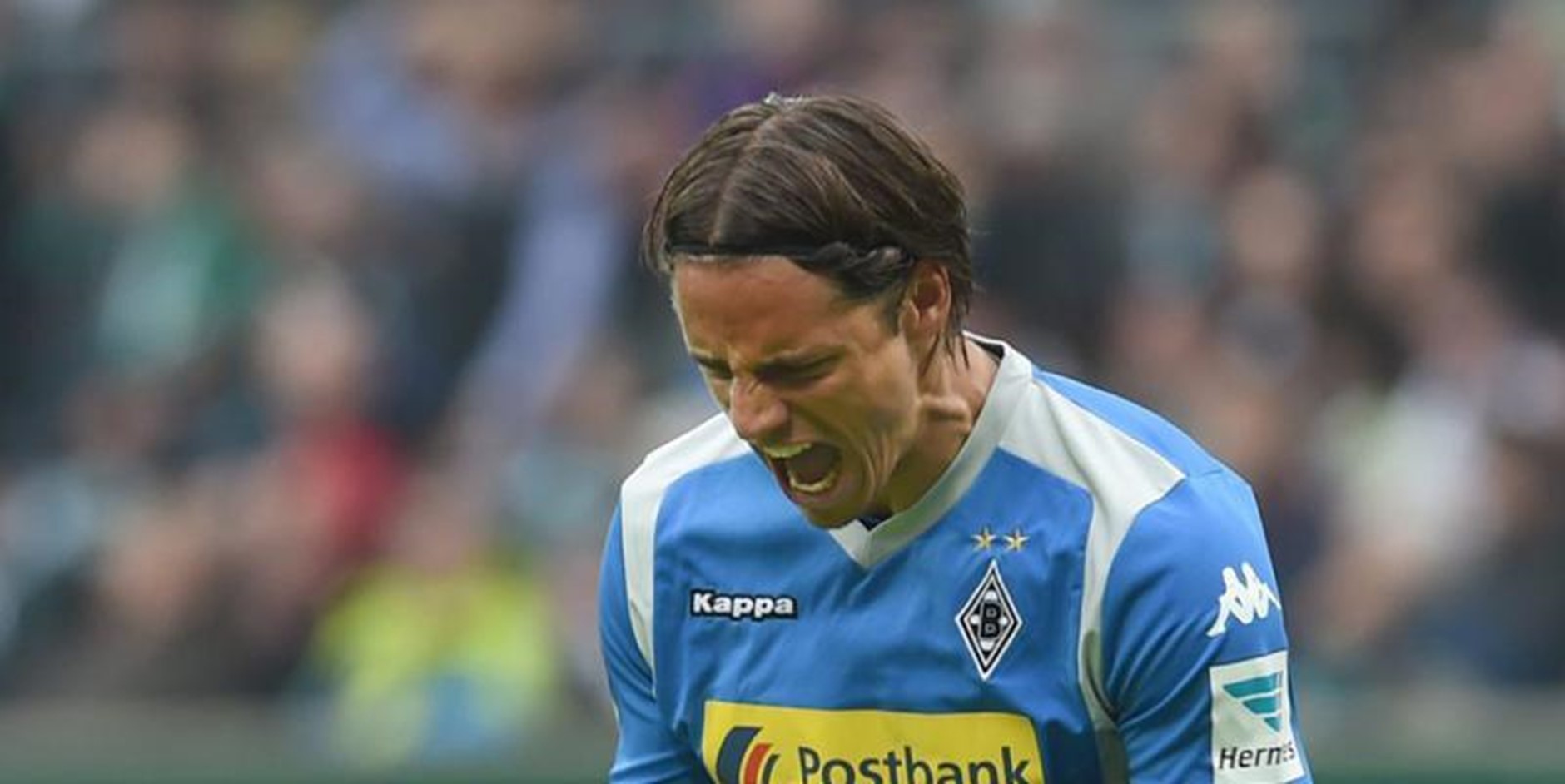 Thống kê sự nghiệp thi đấu của Yann Sommer